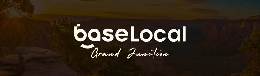 BaseLocal Grand Junction cover photo