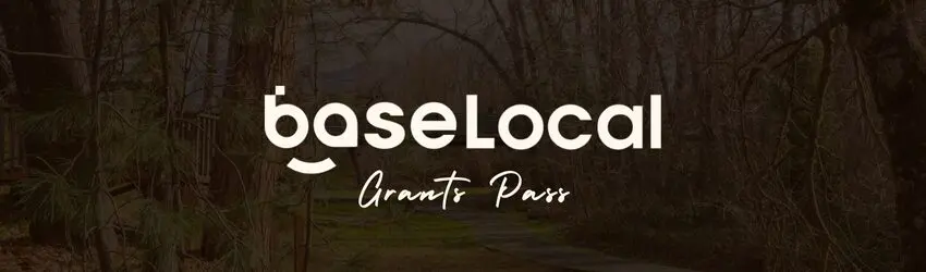 BaseLocal Grants Pass cover photo