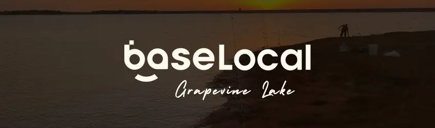 BaseLocal Grapevine Lake cover photo