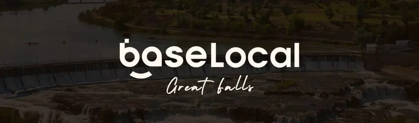 BaseLocal Great Falls cover photo