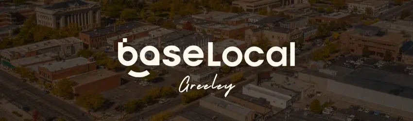 BaseLocal Greeley cover photo