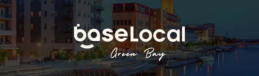 BaseLocal Green Bay cover photo
