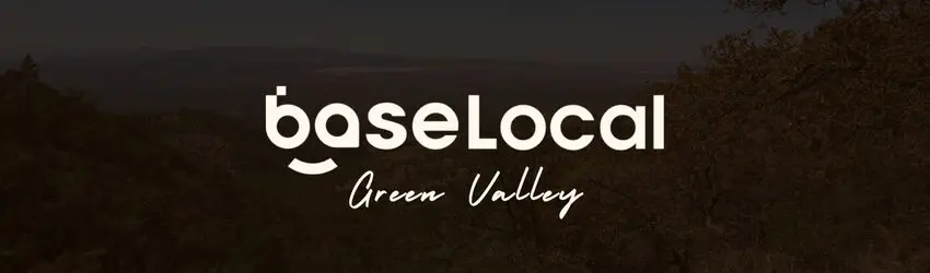 BaseLocal Green Valley cover photo