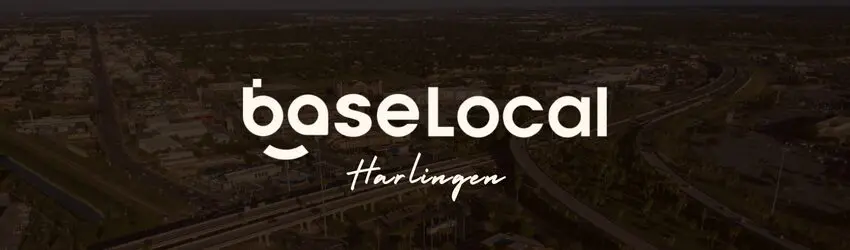 BaseLocal Harlingen cover photo