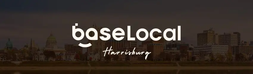 BaseLocal Harrisburg cover photo