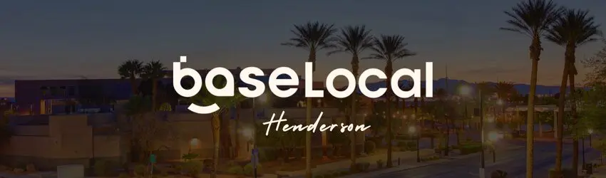 BaseLocal Henderson cover photo