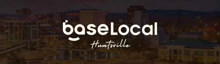 BaseLocal Huntsville cover photo