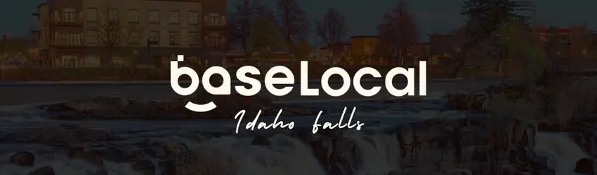 BaseLocal Idaho Falls cover photo