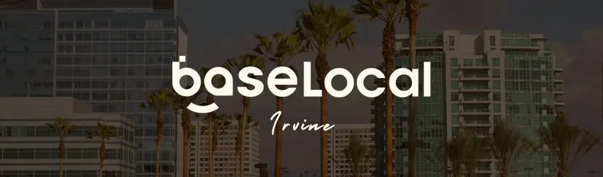 BaseLocal Irvine cover photo