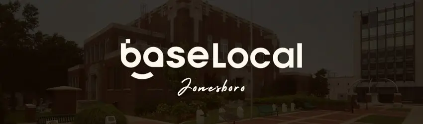 BaseLocal Jonesboro cover photo