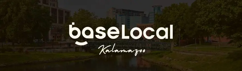 BaseLocal Kalamazoo cover photo