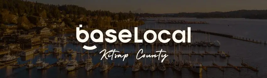 BaseLocal Kitsap County cover photo
