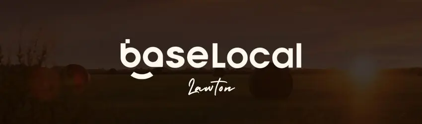 BaseLocal Lawton cover photo