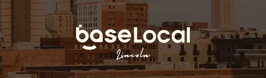 BaseLocal Lincoln cover photo
