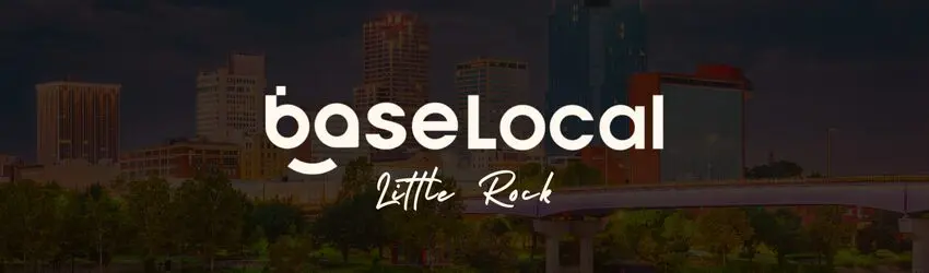 BaseLocal Little Rock cover photo