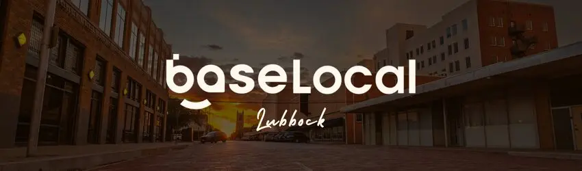 BaseLocal Lubbock cover photo