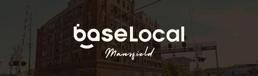 BaseLocal Mansfield cover photo