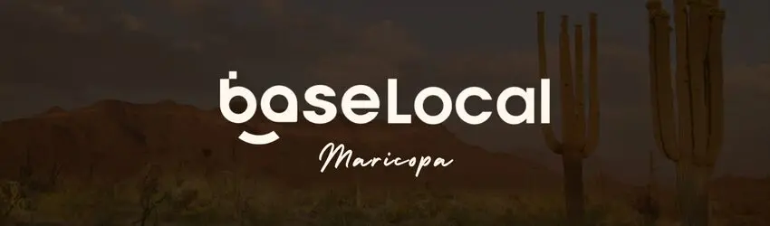 BaseLocal Maricopa cover photo