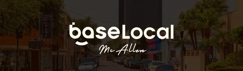 BaseLocal McAllen cover photo