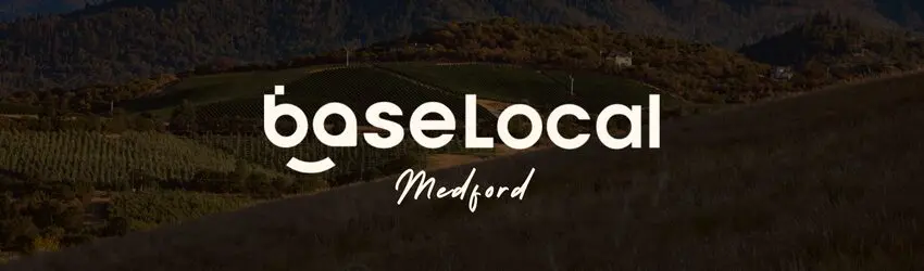 BaseLocal Medford cover photo