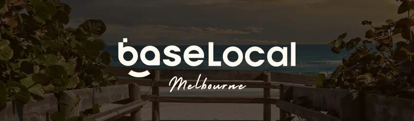 BaseLocal Melbourne cover photo