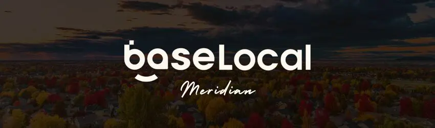 BaseLocal Meridian cover photo