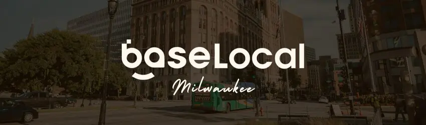 BaseLocal Milwaukee cover photo