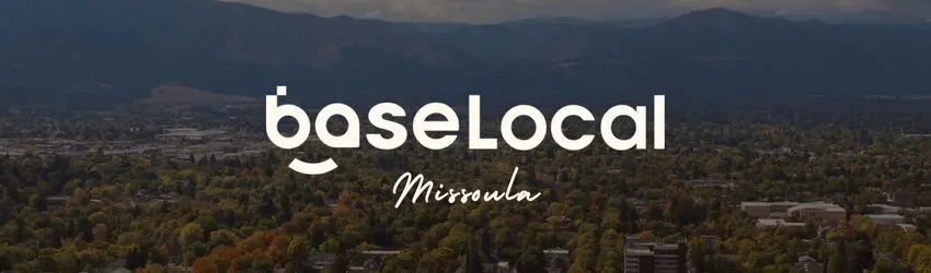 BaseLocal Missoula cover photo