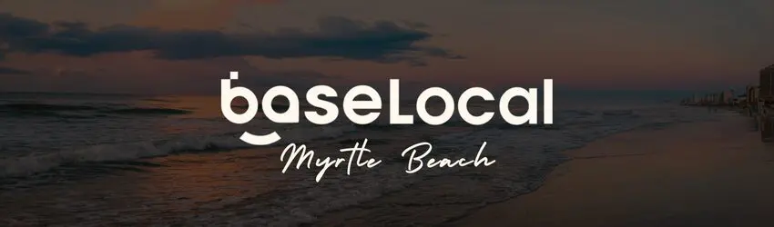 BaseLocal Myrtle Beach cover photo