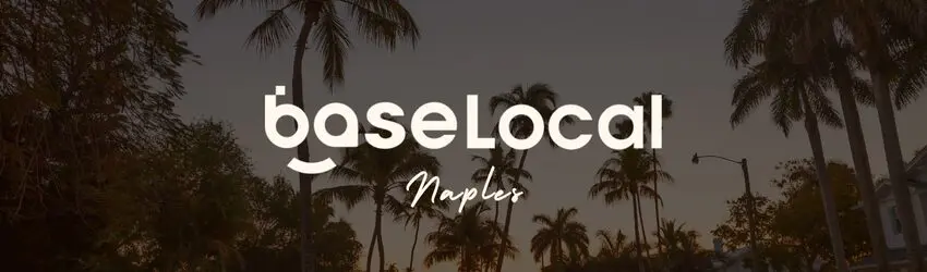 BaseLocal Naples cover photo