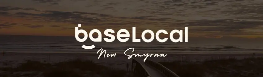 BaseLocal New Smyrna cover photo