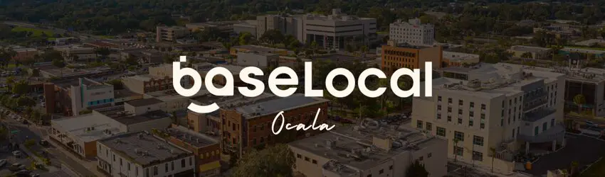 BaseLocal Ocala cover photo