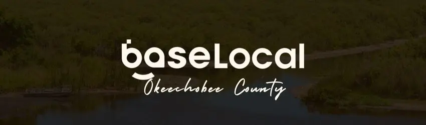 BaseLocal Okeechobee County cover photo