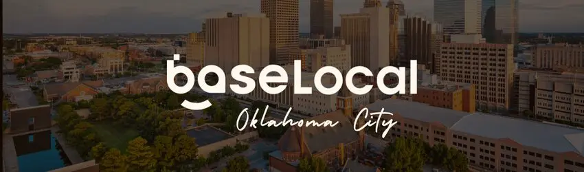 BaseLocal Oklahoma City cover photo