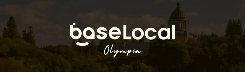 BaseLocal Olympia cover photo