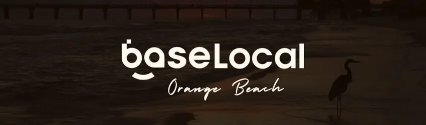 BaseLocal Orange Beach cover photo