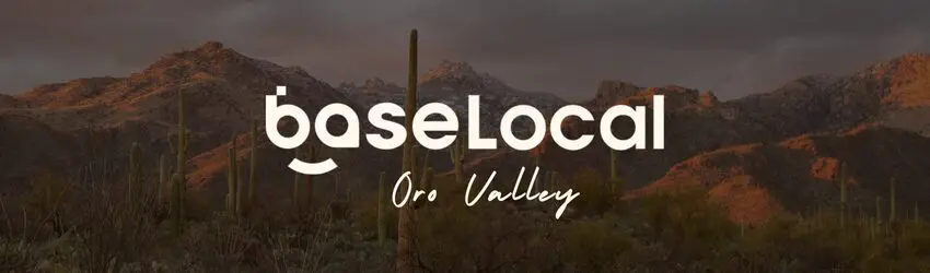 BaseLocal Oro Valley cover photo