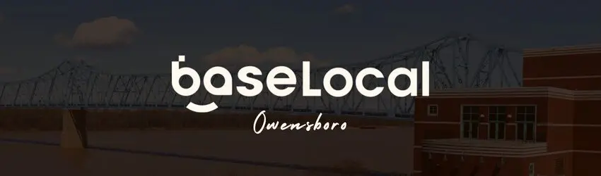 BaseLocal Owensboro cover photo