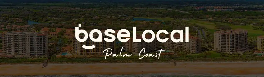 BaseLocal Palm Coast cover photo