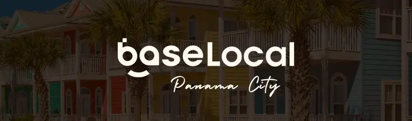 BaseLocal Panama City cover photo