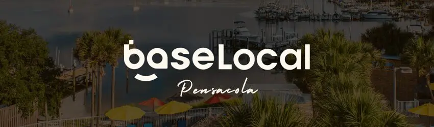 BaseLocal Pensacola cover photo