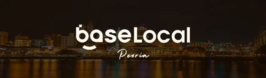 BaseLocal Peoria cover photo