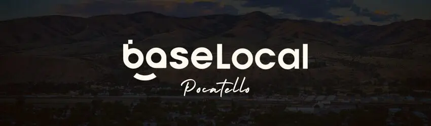 BaseLocal Pocatello cover photo