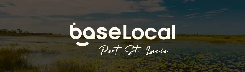 BaseLocal Port St. Lucie cover photo