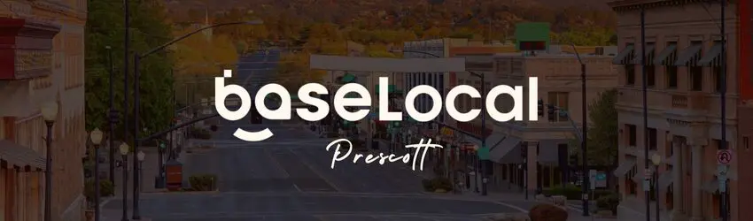 BaseLocal Prescott cover photo