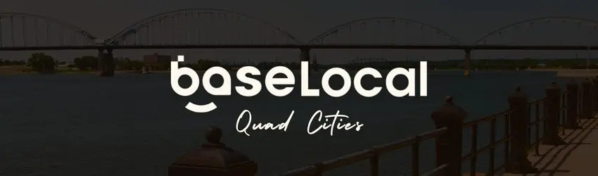 BaseLocal Quad Cities cover photo