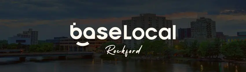 BaseLocal Rockford cover photo