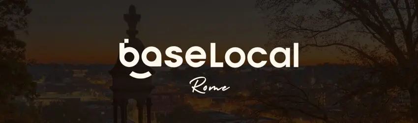 BaseLocal Rome cover photo