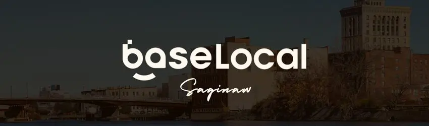 BaseLocal Saginaw cover photo