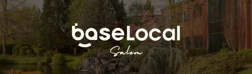 BaseLocal Salem cover photo